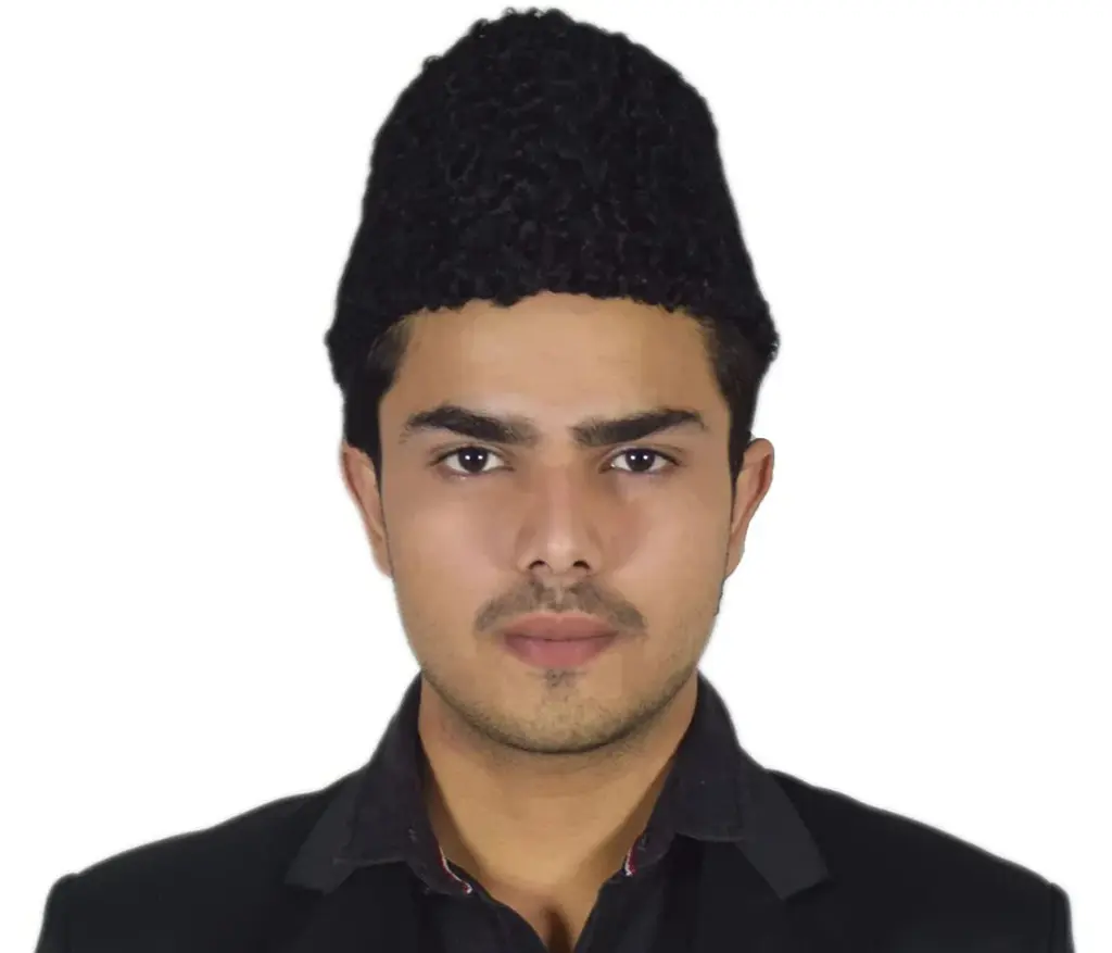 Handmade Jinnah Karakul Cap