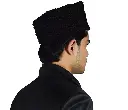 Jinnah Karakul Hat