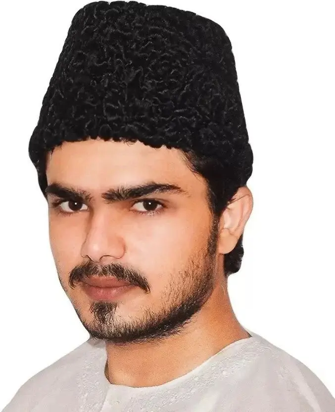 Liaqat Karakul Hat