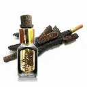 MiYA™ | 89 Years Aged | Dahn AL Oudh Esenta De Lemn De Agar Oudh Unisex : Pure Organic Agarwood Essential Oil | Rich Aroma | for Home 