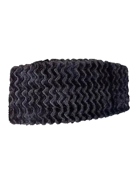 MiYA® Synthetic Karakul | Faux Qarakul | Fake Qaraqul | Famous Topi | Diplomat Karakul/Persian Hat | Synthetic Fur | Karakuri Karakuli for Brothers