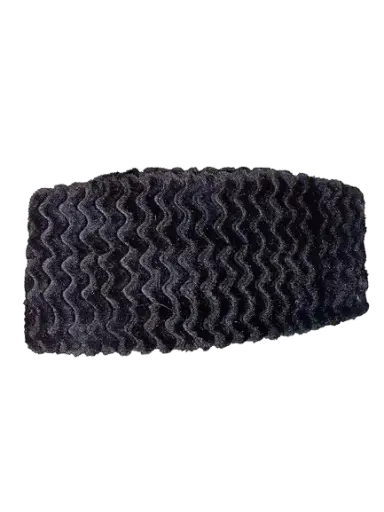 Synthetic Karakul Cap – Faux Qarakul Diplomat Hat, Famous Persian Karakuri Topi, Premium Synthetic Fur Qaraqul for Brothers